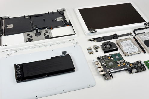 macbook repair